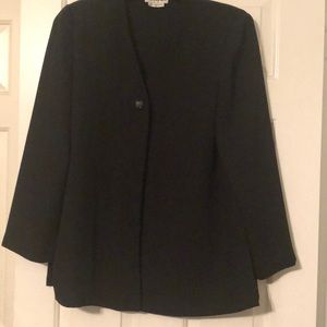 Women’s blazer